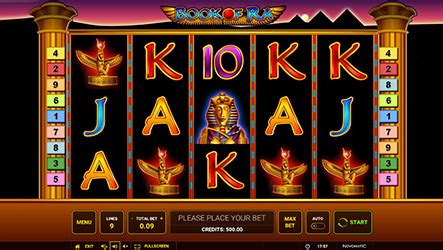 Best Slot Sites in Kenya .